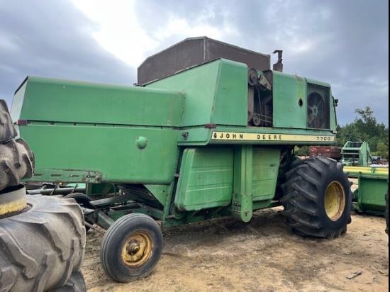 Image of John Deere 7700 equipment image 2