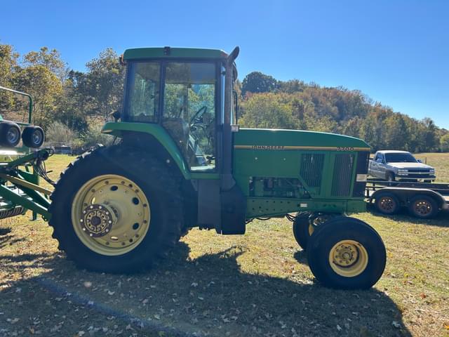 Image of John Deere 7700 equipment image 4