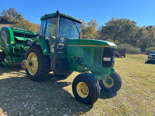 Image of John Deere 7700 equipment image 3