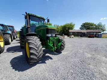 Main image John Deere 7700