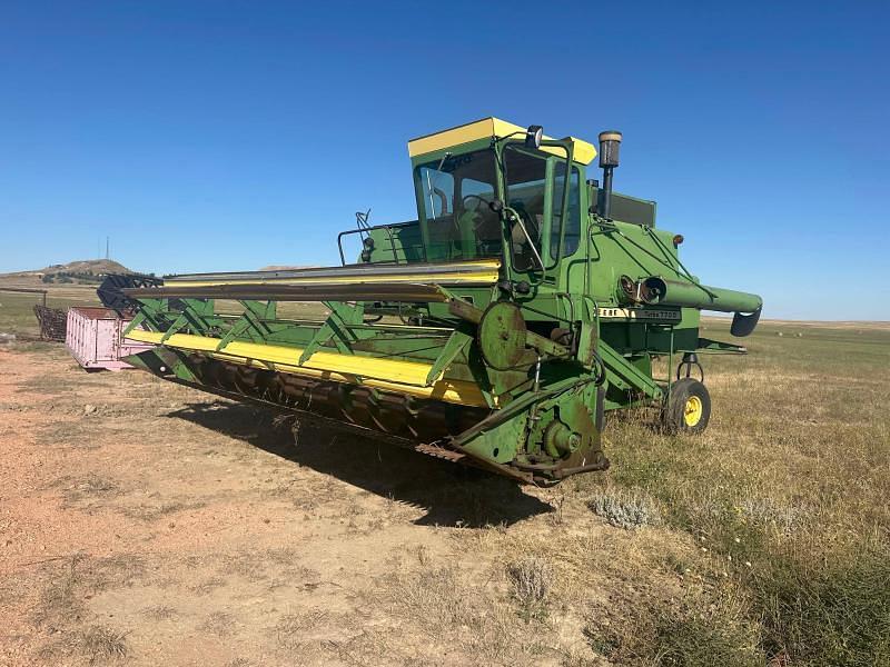 Image of John Deere 7700 Primary image