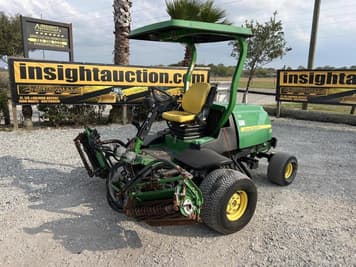 Main image John Deere 7700