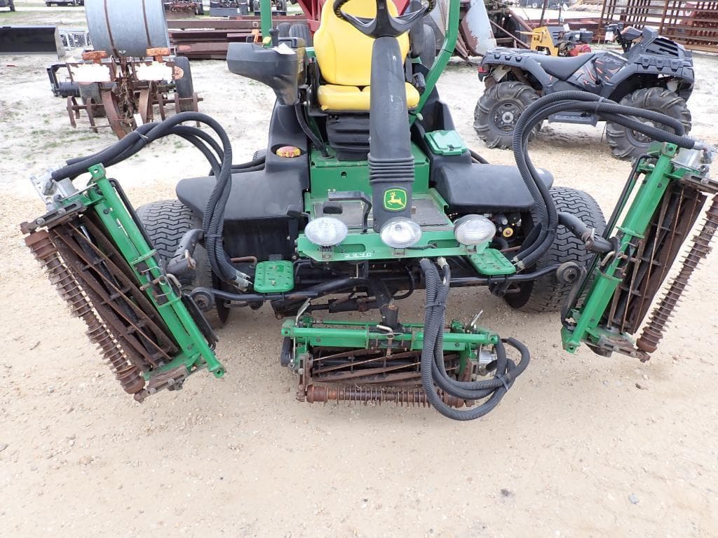 Image of John Deere 7700 Primary image