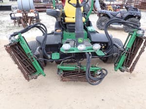 John Deere 7700 Image