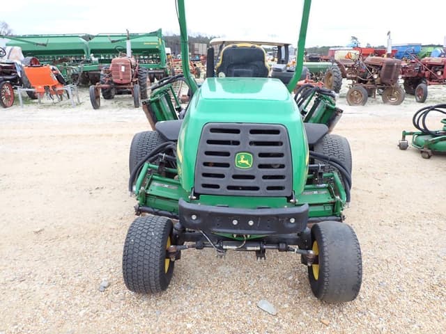 Image of John Deere 7700 equipment image 1