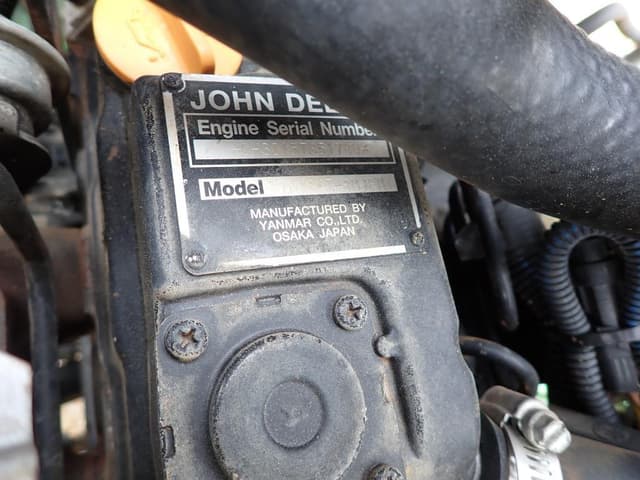 Image of John Deere 7700 equipment image 4