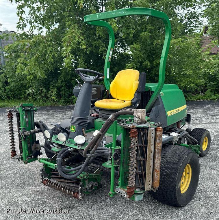 Image of John Deere 7700 Primary image