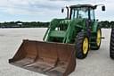 John Deere 7700 Image