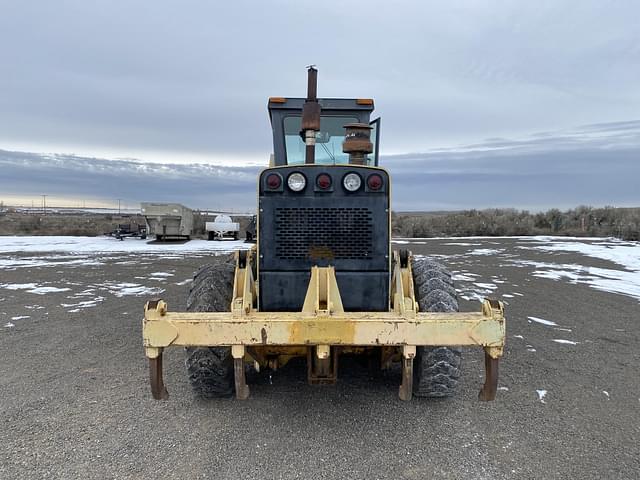 Image of John Deere 770A equipment image 4