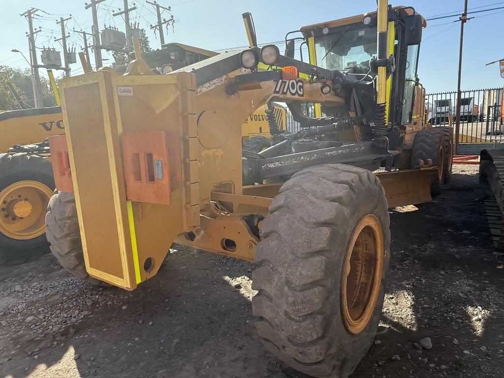 Image of John Deere 770G Primary image