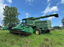 John Deere 7720 Image