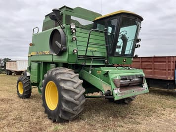 Main image John Deere 7720