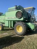 John Deere 7720 Image