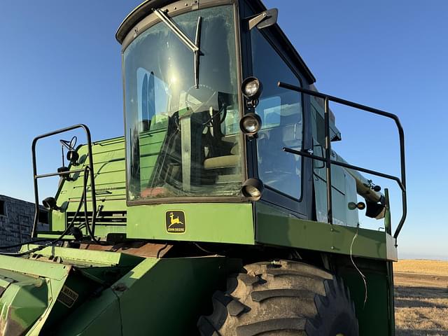 Image of John Deere 7720 equipment image 3