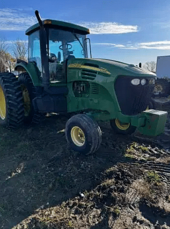 Image of John Deere 7720 Primary image