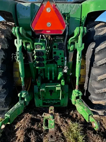 Image of John Deere 7720 equipment image 2