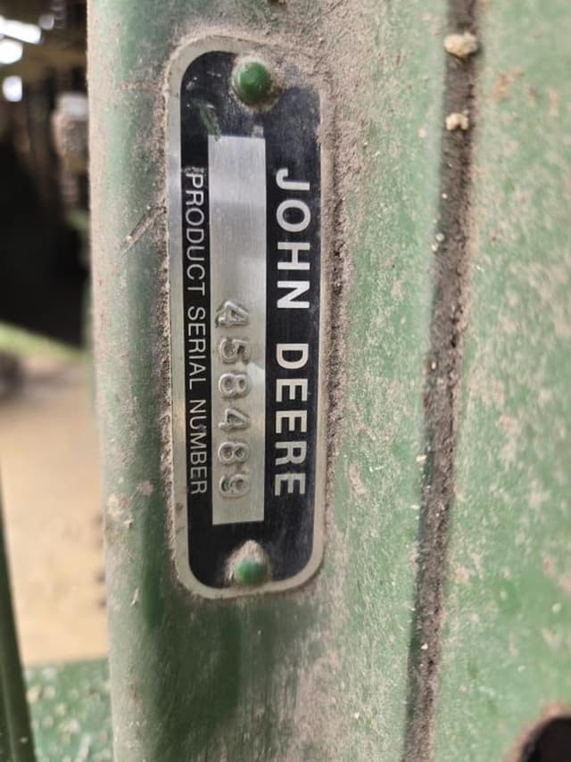 Image of John Deere 7720 equipment image 4