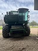 John Deere 7720 Image