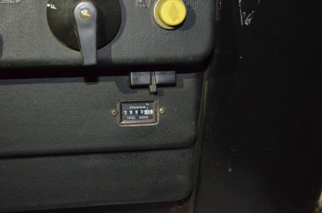 Image of John Deere Turbo 7720 equipment image 2