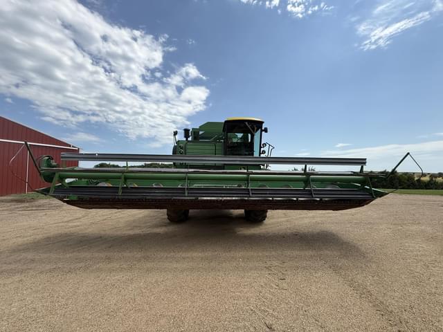 Image of John Deere Turbo 7720 equipment image 2