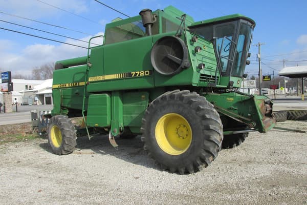 Equipment Main Image