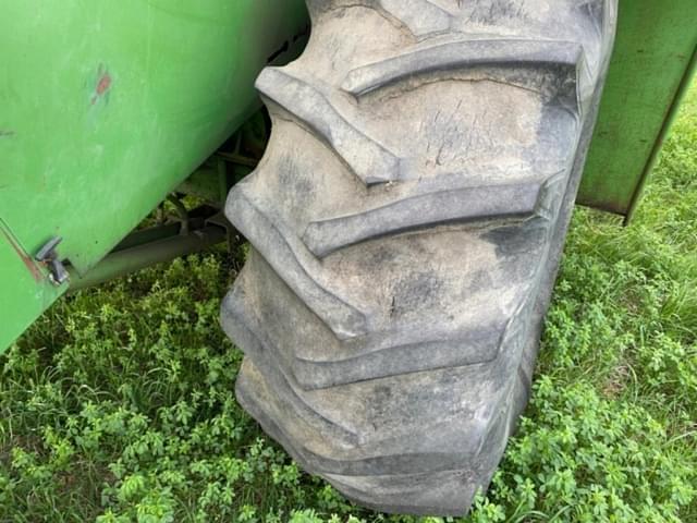 Image of John Deere Turbo 7720 equipment image 3