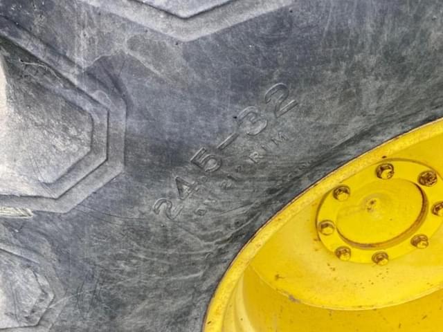 Image of John Deere Turbo 7720 equipment image 2