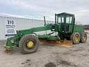 John Deere 772A Image