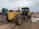 John Deere 772D Image