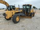 John Deere 772D Image