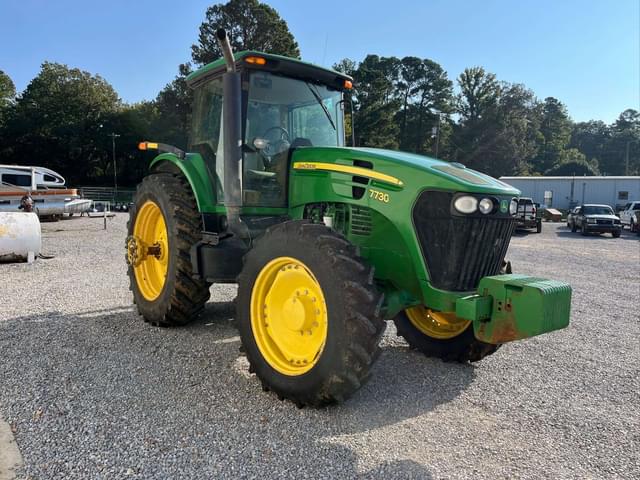 Image of John Deere 7730 equipment image 1