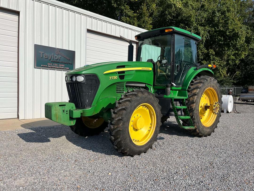 Image of John Deere 7730 Primary image