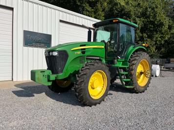 Main image John Deere 7730