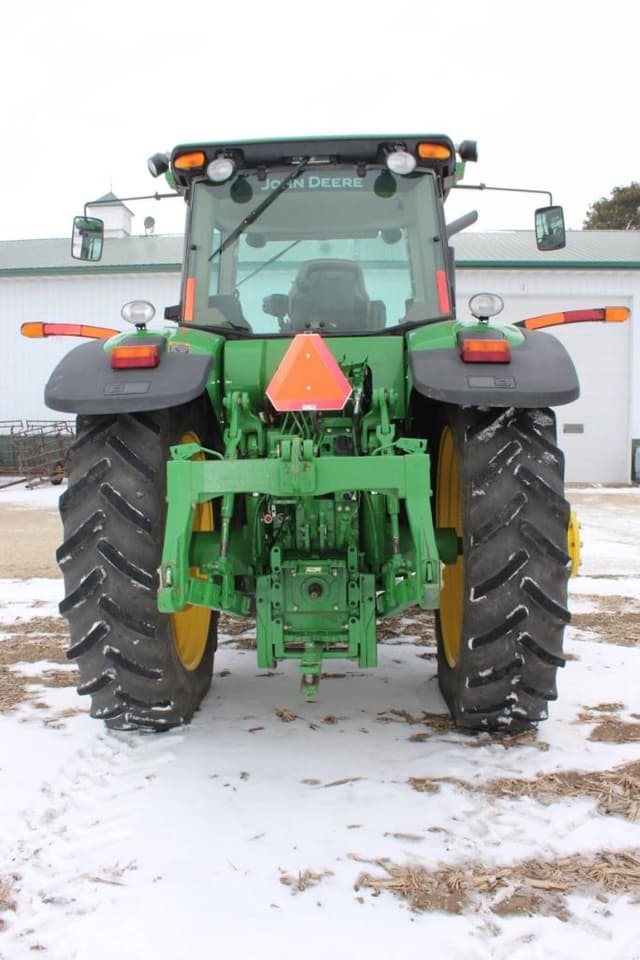 Image of John Deere 7730 equipment image 3