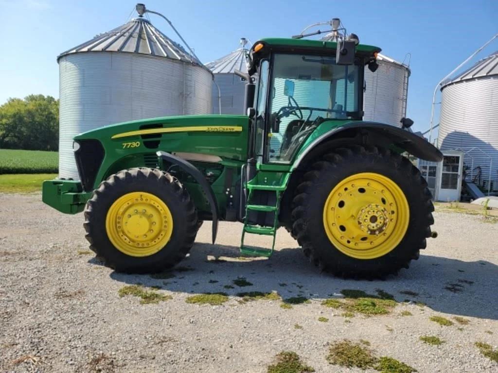 Image of John Deere 7730 Primary image