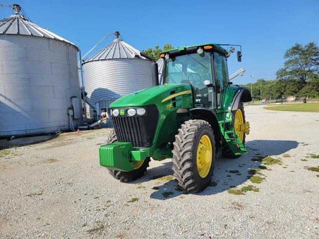 Image of John Deere 7730 equipment image 3