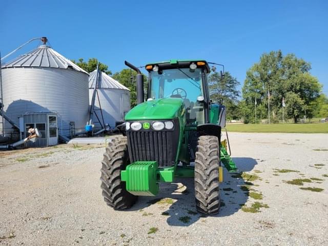 Image of John Deere 7730 equipment image 4