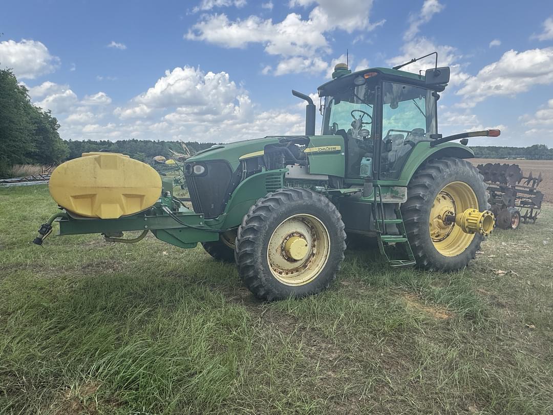 Image of John Deere 7730 Image 1