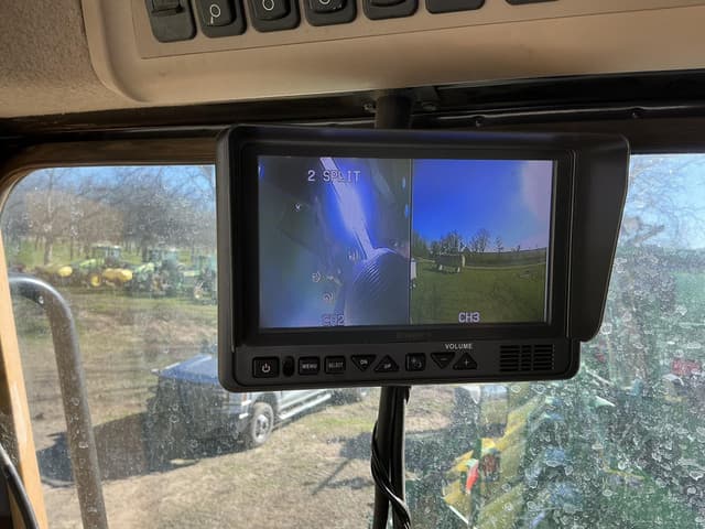 Image of John Deere 7760 equipment image 4