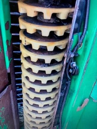 Image of John Deere 7760 equipment image 2