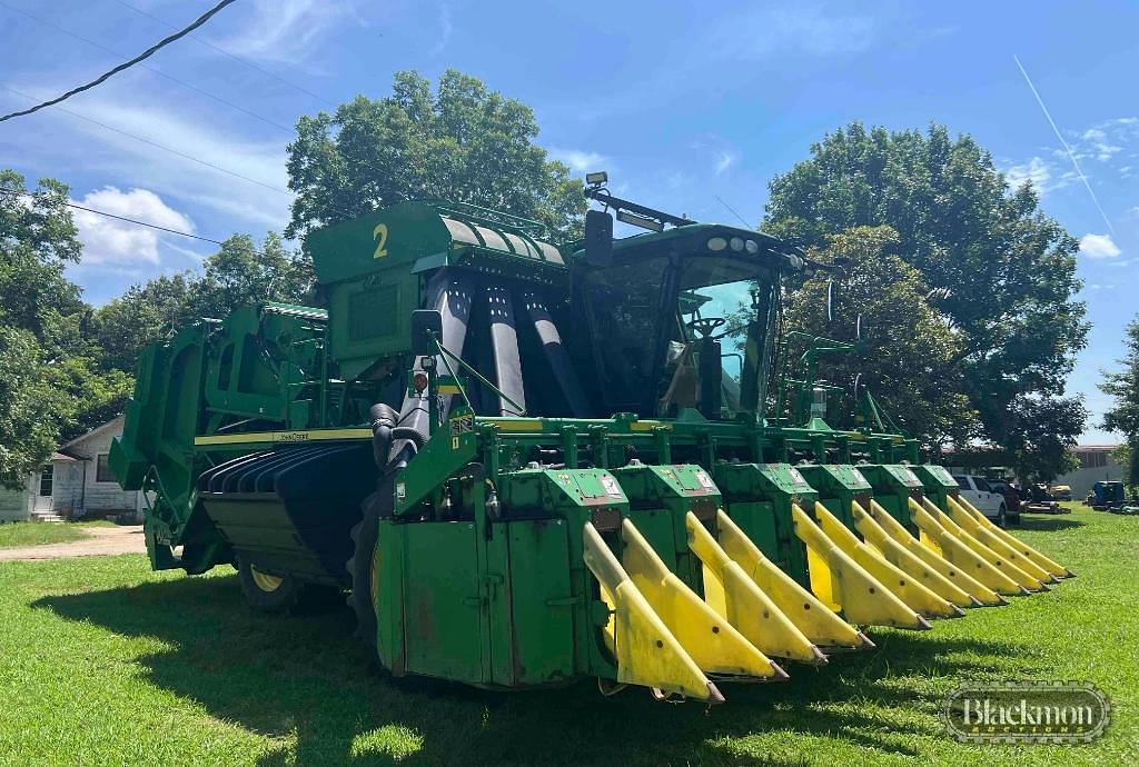 Image of John Deere 7760 Primary image