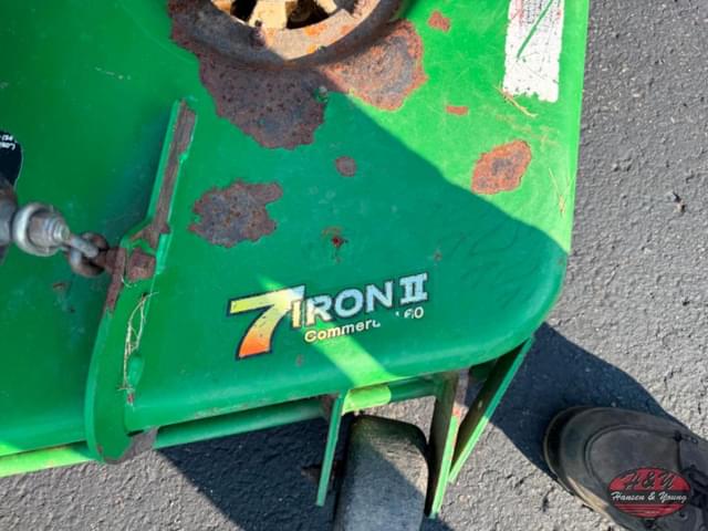 Image of John Deere 777 equipment image 4