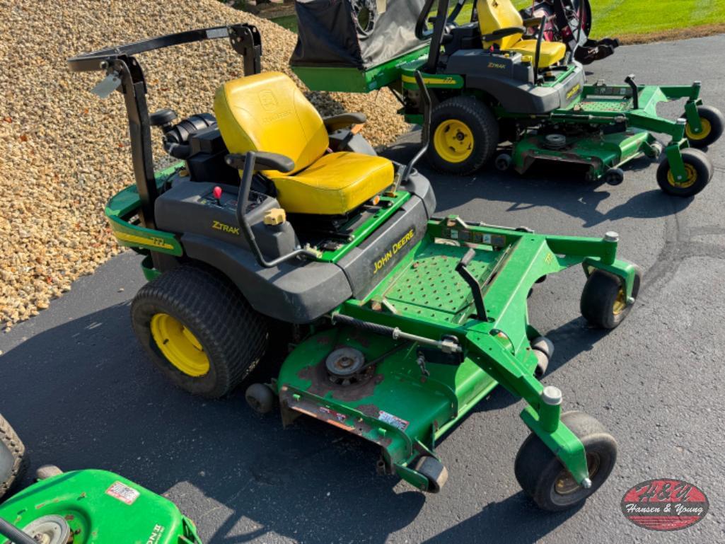 Image of John Deere 777 Primary image