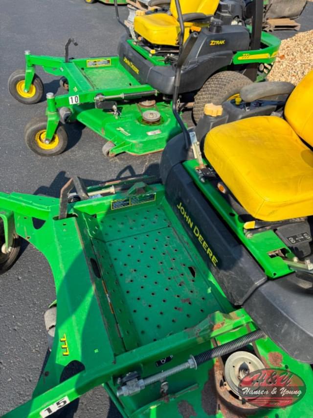 Image of John Deere 777 equipment image 3