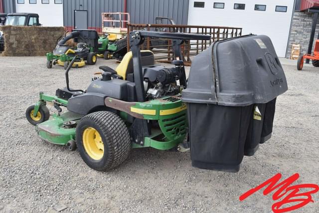 Image of John Deere 777 equipment image 2