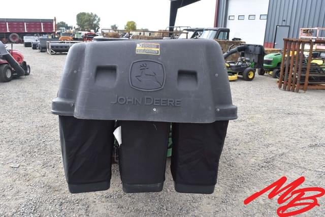 Image of John Deere 777 equipment image 3