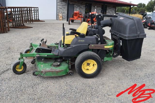 Image of John Deere 777 equipment image 1