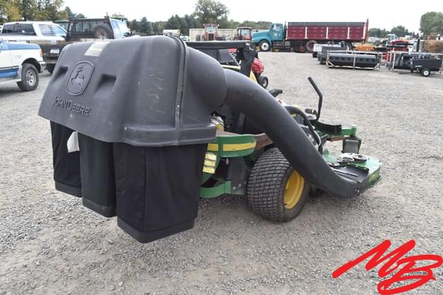 Image of John Deere 777 equipment image 4