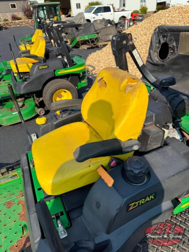 Image of John Deere 777 equipment image 3