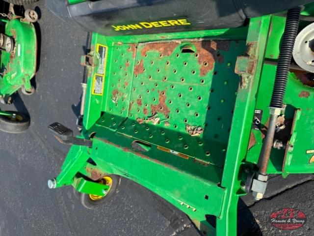 Image of John Deere 777 equipment image 4